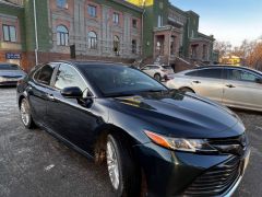 Photo of the vehicle Toyota Camry