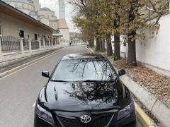 Сүрөт унаа Toyota Camry