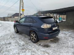 Photo of the vehicle Lexus RX