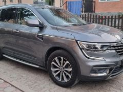 Фото авто Renault Samsung QM6