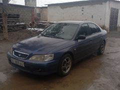 Сүрөт унаа Honda Accord