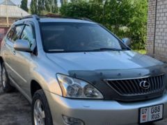 Сүрөт унаа Lexus RX