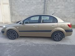 Фото авто Kia Rio