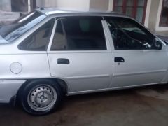 Photo of the vehicle Daewoo Nexia