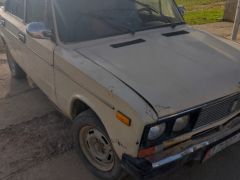 Фото авто ВАЗ (Lada) 2106