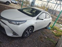 Сүрөт унаа Toyota Corolla