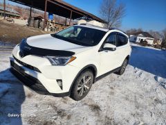 Фото авто Toyota RAV4