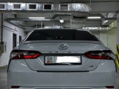 Photo of the vehicle Toyota Camry