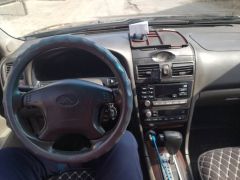 Photo of the vehicle Nissan Maxima