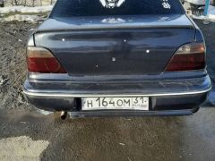 Фото авто Daewoo Nexia