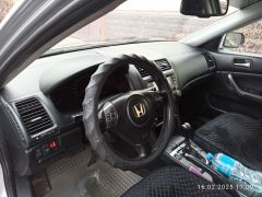 Сүрөт унаа Honda Accord