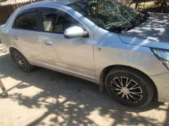 Сүрөт унаа Chevrolet Cobalt