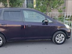 Сүрөт унаа Honda Fit