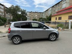 Сүрөт унаа Honda Jazz