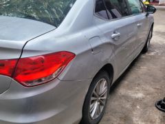 Сүрөт унаа Citroen C4