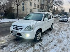 Сүрөт унаа Honda CR-V