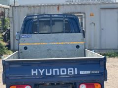 Фото авто Hyundai Porter