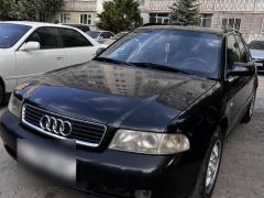 Photo of the vehicle Audi A4