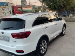 Фото авто Kia Sorento