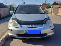 Сүрөт унаа Honda Civic