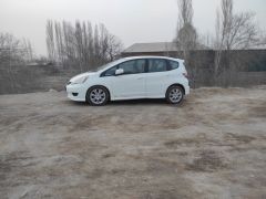 Фото авто Honda Fit