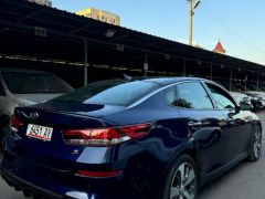 Сүрөт унаа Kia Optima