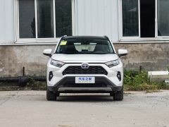 Фото авто Toyota RAV4