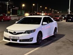 Сүрөт унаа Toyota Camry