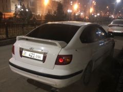 Фото авто Hyundai Elantra