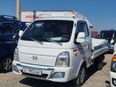 Фото авто Hyundai Porter