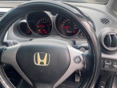 Фото авто Honda Airwave