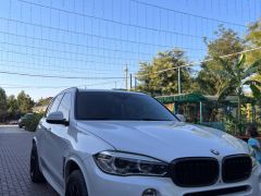 Сүрөт унаа BMW X5