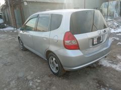 Photo of the vehicle Honda Fit