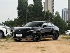 Фото авто Changan UNI-V