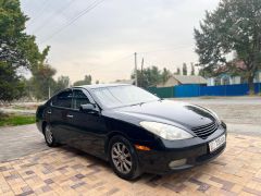 Сүрөт унаа Toyota Windom