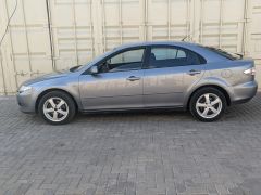 Сүрөт унаа Mazda 6