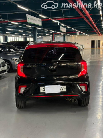 Kia Morning