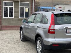 Photo of the vehicle Honda CR-V