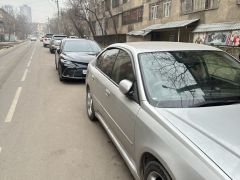 Сүрөт унаа Subaru Legacy