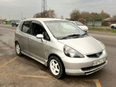 Photo of the vehicle Honda Fit