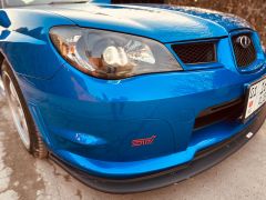 Сүрөт унаа Subaru Impreza WRX STi