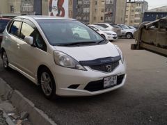 Фото авто Honda Fit