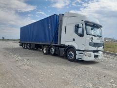 Фото авто Renault Premium