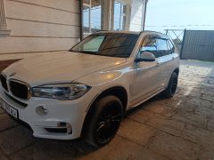 Сүрөт унаа BMW X5