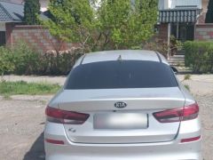 Photo of the vehicle Kia K5