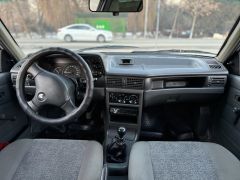 Фото авто Daewoo Nexia