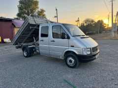 Фото авто Volkswagen LT