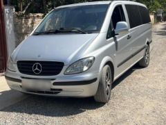 Фото авто Mercedes-Benz Vito