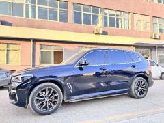 Сүрөт унаа BMW X5