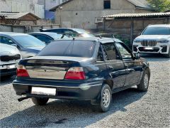 Сүрөт унаа Daewoo Nexia